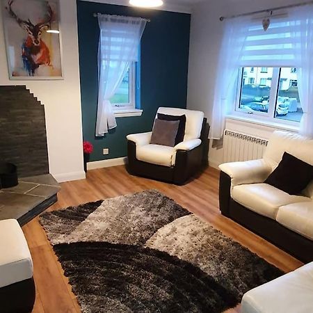 Fort William Lovely Flat Central Location 외부 사진