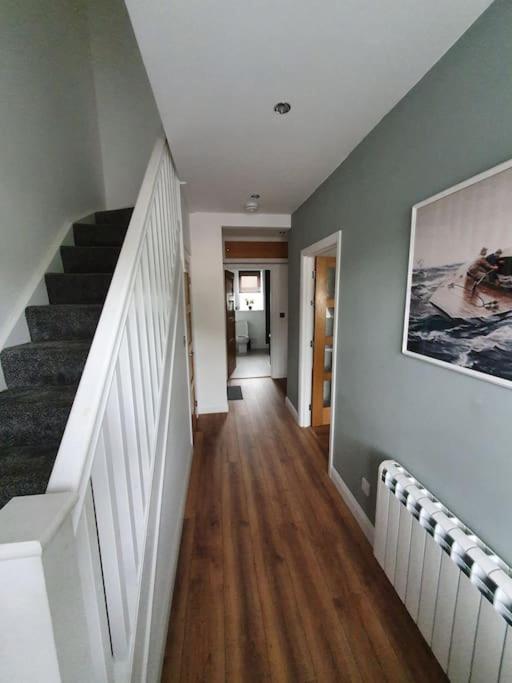 Fort William Lovely Flat Central Location 외부 사진