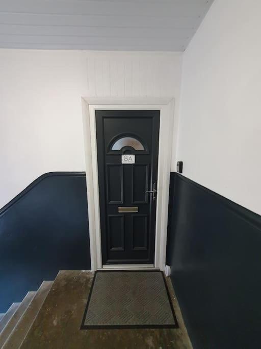 Fort William Lovely Flat Central Location 외부 사진